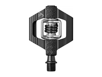 CRANKBROTHERS Candy 3 Black