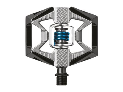 Crankbrothers Doubleshot 2 univerzální nášlapné pedály