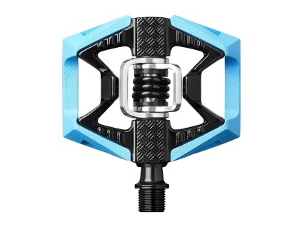 CRANKBROTHERS Doubleshot 2 Blue