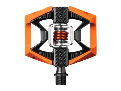 Crankbrothers Doubleshot 2 univerzální nášlapné pedály