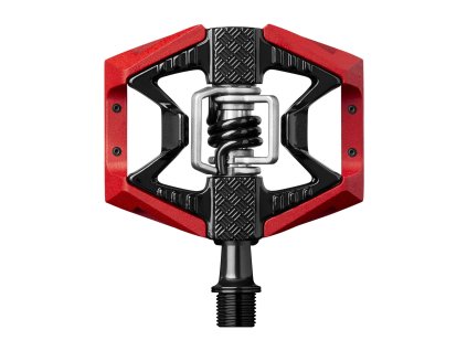Crankbrothers Doubleshot 3 nášlapné pedály s platformou