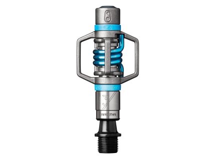 CRANKBROTHERS Egg Beater 3 Blue