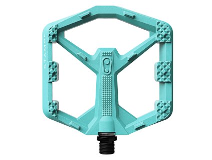 Crankbrothers Stamp 0 platformové pedály s nízkým profilem