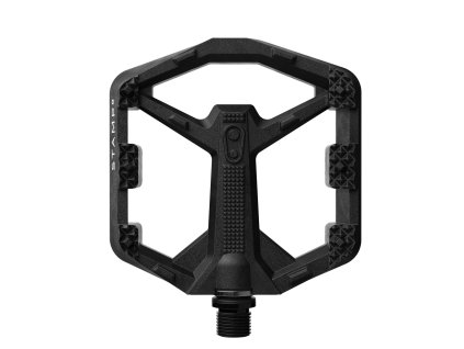 Crankbrothers Stamp 0 platformové pedály s nízkým profilem