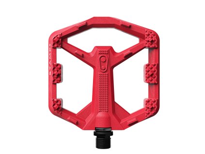 CRANKBROTHERS Stamp 0 Small Bright Red