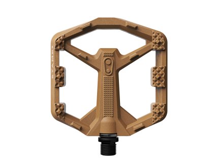 Crankbrothers Stamp 0 platformové pedály s nízkým profilem