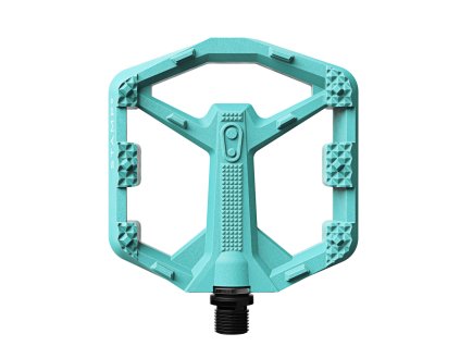 Crankbrothers Stamp 0 platformové pedály s nízkým profilem