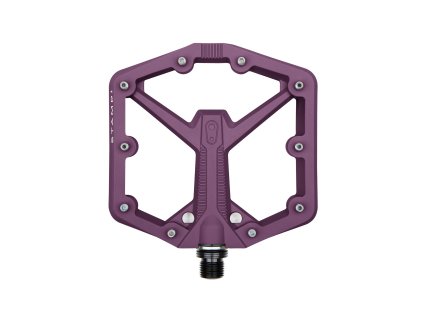 Crankbrothers Stamp 1 Large pevné platformové pedály