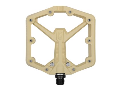 Crankbrothers Stamp 1 Large pevné platformové pedály