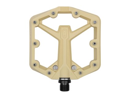 Crankbrothers Stamp 1 Large pevné platformové pedály