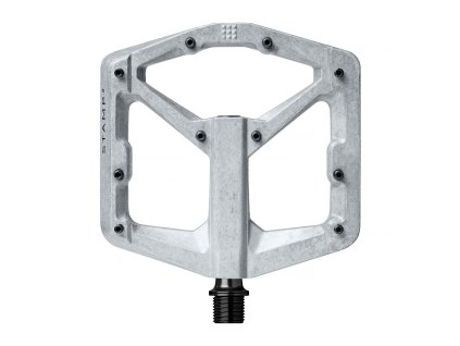 Crankbrothers Stamp 2 platformové pedály s lepším gripem