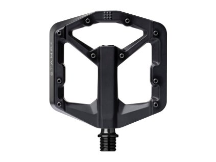 Crankbrothers Stamp 2 platformové pedály s lepším gripem