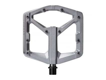 Crankbrothers Stamp 3 Large platformový pedál z magnézia