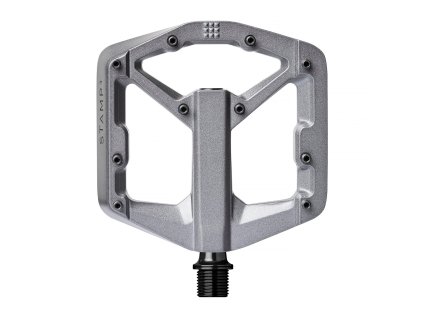 Crankbrothers Stamp 3 Large platformový pedál z magnézia