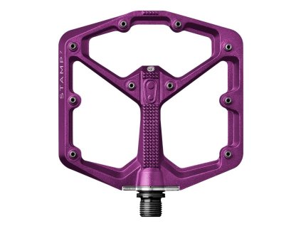 Crankbrothers Stamp 7 Large platformový pedál s nízkým profilem