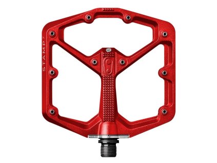 Crankbrothers Stamp 7 Large platformový pedál s nízkým profilem