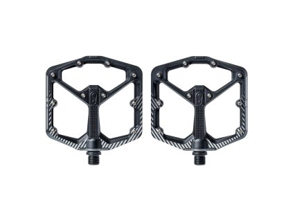 Crankbrothers Stamp 7 Large platformový pedál s nízkým profilem