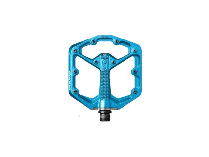 Crankbrothers Stamp 7 Large platformový pedál s nízkým profilem