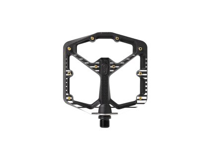 Crankbrothers Stamp 7 Large platformový pedál s nízkým profilem