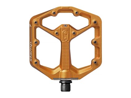 Crankbrothers Stamp 7 Large platformový pedál s nízkým profilem