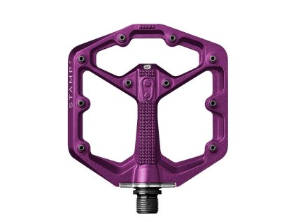 Crankbrothers Stamp 7 Large platformový pedál s nízkým profilem