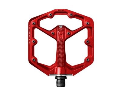 CRANKBROTHERS Stamp 7 Small Red