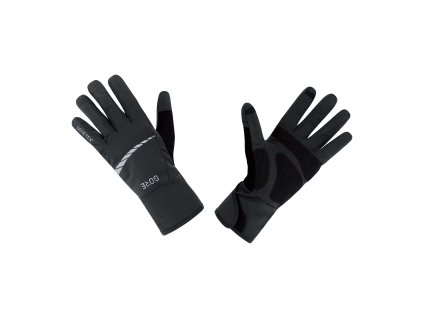Gore C5 GORE-TEX cyklistické nepromokavé rukavice