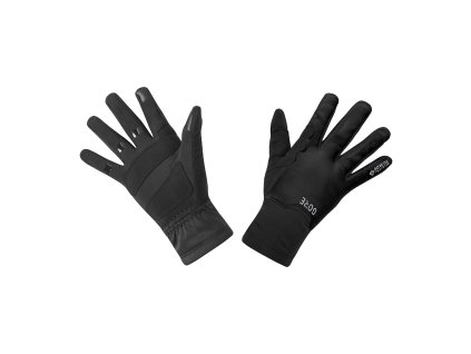 GORE Windstopper Mid rukavice proti větru a chladu