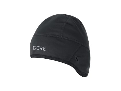 GORE WINDSTOPPER® Thermo čepice proti větru s ochranou uší