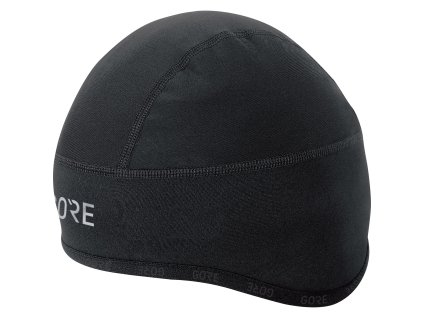 GORE C3 WINDSTOPPER® Helmet Cap black