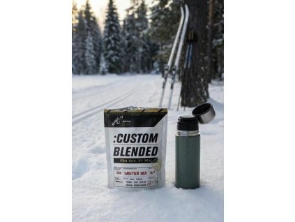 infinit izotonicky winter