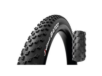 Vittoria Barzo 29x2.25 Rigid XC plášť s výborným gripem