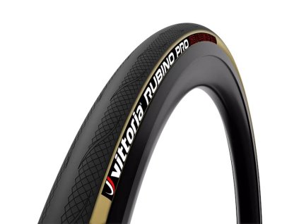 VITTORIA Rubino Pro IV 28-622 Fold tan-blk-blk G2.0