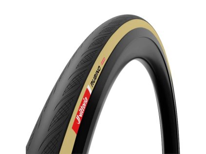 VITTORIA Rubino V 28-622 fold tan-blk-blk G2.0