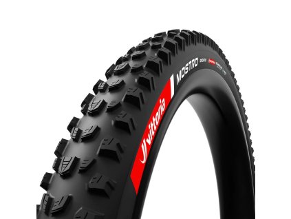 VITTORIA Mostro 29x2.6 Trail Full Black G2.0