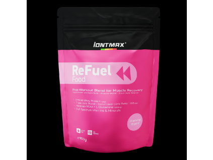 refuel pink front