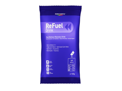 ReFuel Drink 60g