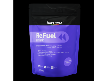 refuel purple front