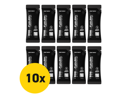 10x CAF new