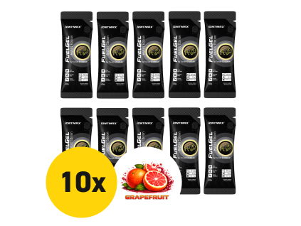 10x grapefruit