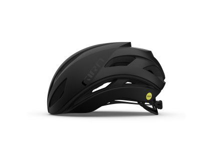 GIRO Eclipse Spherical Mat/Glos Black