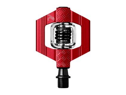 CRANKBROTHERS Candy 2 Red