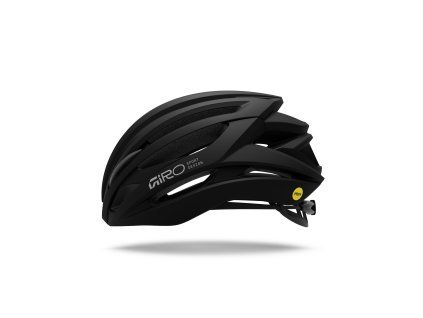 GIRO Syntax MIPS Mat Black X