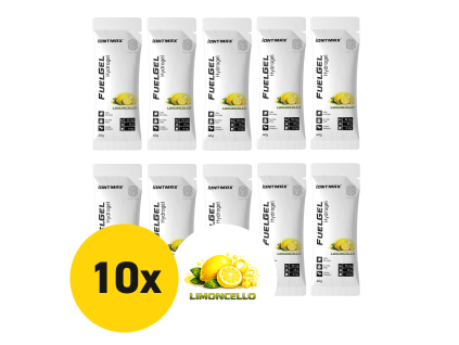 10x limoncello
