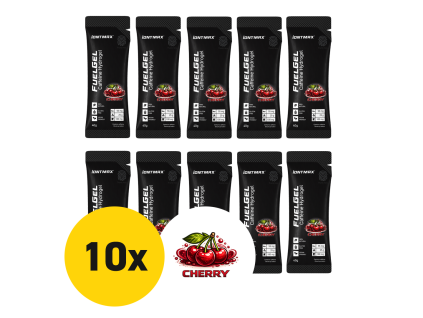 10x cherry