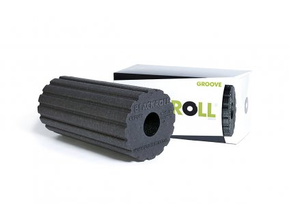 blackroll groove black 57166 1