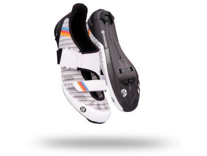 Cadomotus Worldcup 4E Triathlon - Cloud