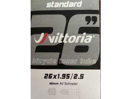 Vittoria 26 195 25