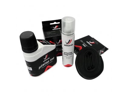 VITTORIA ROAD Standard 700x18/23c - GAL.V. - 48mm