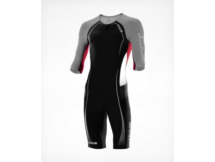 Anemoi Aero Tri Suit Men s Black Petrol Front 45 1500x